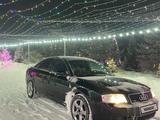 Audi A6 2003 года за 3 300 000 тг. в Усть-Каменогорск