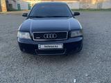 Audi A6 2003 года за 3 300 000 тг. в Усть-Каменогорск – фото 2