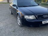 Audi A6 2003 года за 3 300 000 тг. в Усть-Каменогорск – фото 3