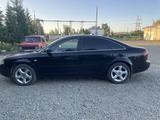 Audi A6 2003 года за 3 300 000 тг. в Усть-Каменогорск – фото 5