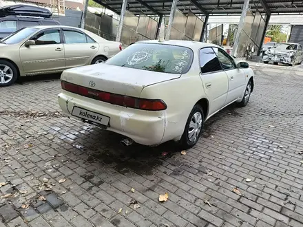 Toyota Carina ED 1997 года за 1 200 000 тг. в Алматы – фото 3