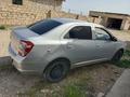 Chevrolet Cobalt 2020 годаүшін5 500 000 тг. в Актау – фото 7