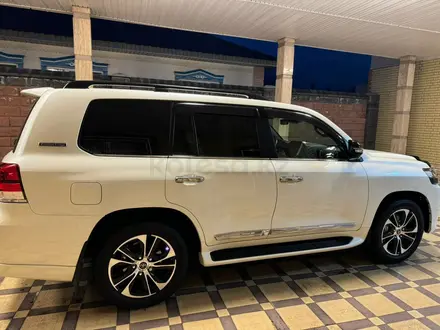 Toyota Land Cruiser 2020 года за 56 000 000 тг. в Алматы – фото 21