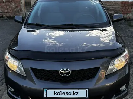 Toyota Corolla 2010 года за 5 100 000 тг. в Петропавловск – фото 4