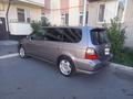 Honda Odyssey 2002 годаүшін4 900 000 тг. в Тараз – фото 2