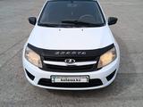 ВАЗ (Lada) Granta 2191 2015 годаүшін2 500 000 тг. в Семей