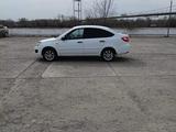 ВАЗ (Lada) Granta 2191 2015 годаүшін2 500 000 тг. в Семей – фото 4