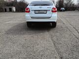 ВАЗ (Lada) Granta 2191 2015 годаүшін2 500 000 тг. в Семей – фото 5