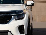 Kia Seltos 2024 годаүшін8 500 000 тг. в Алматы – фото 4