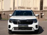 Kia Seltos 2024 годаүшін8 500 000 тг. в Алматы – фото 3