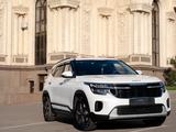 Kia Seltos 2024 годаүшін8 500 000 тг. в Алматы