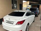 Hyundai Accent 2014 годаүшін4 800 000 тг. в Алматы – фото 3