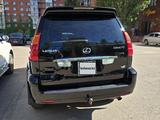 Lexus GX 470 2004 года за 10 000 000 тг. в Астана – фото 2
