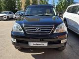 Lexus GX 470 2004 года за 10 000 000 тг. в Астана