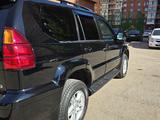 Lexus GX 470 2004 года за 10 000 000 тг. в Астана – фото 3