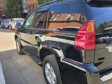 Lexus GX 470 2004 года за 10 000 000 тг. в Астана – фото 4