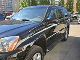 Lexus GX 470 2004 года за 10 000 000 тг. в Астана – фото 5