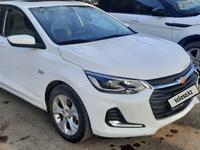 Chevrolet Onix 2023 года за 6 500 000 тг. в Атырау