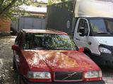 Volvo 850 1996 года за 1 100 000 тг. в Алматы – фото 4