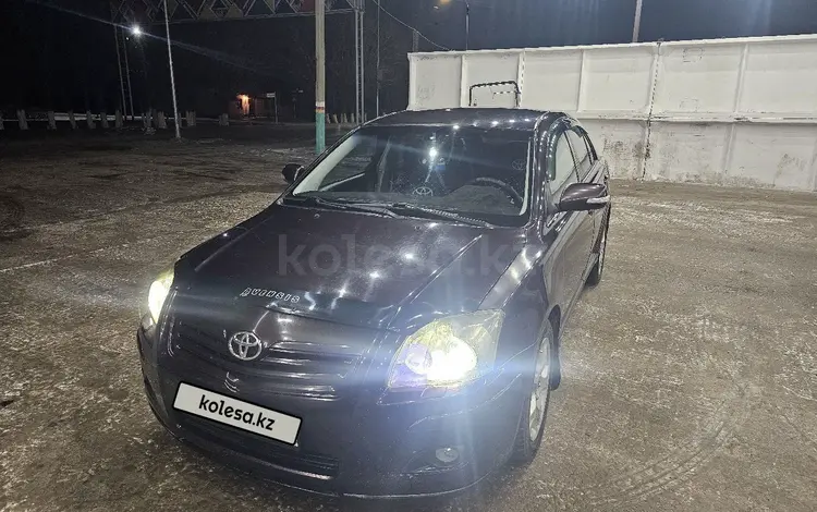 Toyota Avensis 2008 года за 5 100 000 тг. в Кызылорда