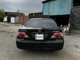 Lexus ES 300 2002 года за 5 200 000 тг. в Тараз – фото 3