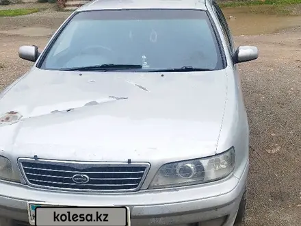 Nissan Cefiro 1995 года за 2 100 000 тг. в Экибастуз – фото 2