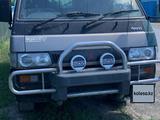 Mitsubishi Delica 1993 годаүшін1 300 000 тг. в Уштобе