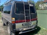 Mitsubishi Delica 1993 годаүшін1 300 000 тг. в Уштобе – фото 2