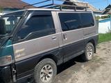 Mitsubishi Delica 1993 года за 1 300 000 тг. в Уштобе – фото 3