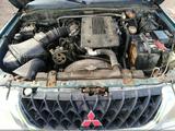 Mitsubishi Montero Sport 2000 года за 6 000 000 тг. в Алматы – фото 5