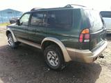 Mitsubishi Montero Sport 2000 года за 6 000 000 тг. в Алматы