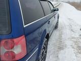 Volkswagen Passat 2002 годаүшін3 000 000 тг. в Усть-Каменогорск – фото 5