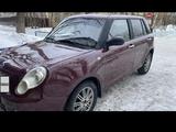 Lifan Smily 2011 годаүшін1 700 000 тг. в Караганда – фото 2