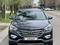 Hyundai Santa Fe 2016 года за 11 600 000 тг. в Алматы
