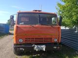 КамАЗ  5511 1990 годаүшін3 000 000 тг. в Астана