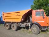 КамАЗ  5511 1990 годаүшін3 000 000 тг. в Астана – фото 2
