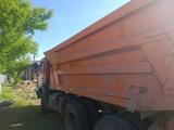 КамАЗ  5511 1990 годаүшін3 000 000 тг. в Астана – фото 4