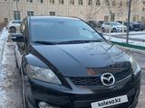 Mazda CX-7 2009 года за 5 300 000 тг. в Астана – фото 3