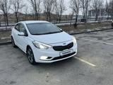 Kia Cerato 2013 годаүшін6 900 000 тг. в Алматы