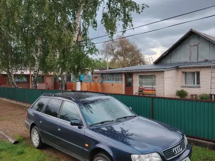 Audi A6 1995 года за 4 000 000 тг. в Астана