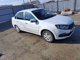 ВАЗ (Lada) Granta 2190 2020 годаfor4 500 000 тг. в Актау – фото 3