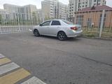 Toyota Corolla 2008 года за 4 400 000 тг. в Астана – фото 2
