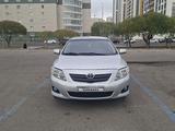 Toyota Corolla 2008 года за 4 400 000 тг. в Астана