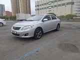 Toyota Corolla 2008 года за 4 400 000 тг. в Астана – фото 3