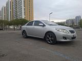 Toyota Corolla 2008 года за 4 400 000 тг. в Астана – фото 4