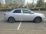 Toyota Corolla 2008 года за 4 400 000 тг. в Астана – фото 5