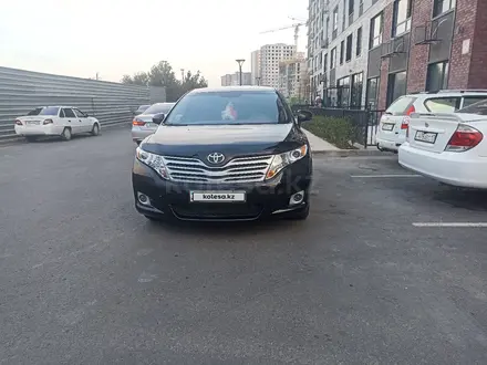 Toyota Venza 2013 года за 8 400 000 тг. в Шымкент – фото 2