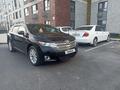 Toyota Venza 2013 года за 8 400 000 тг. в Шымкент – фото 4