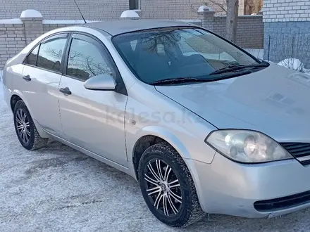 Nissan Primera 2004 года за 2 500 000 тг. в Актобе