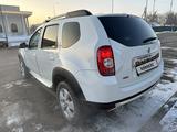 Renault Duster 2013 годаүшін4 500 000 тг. в Астана – фото 3